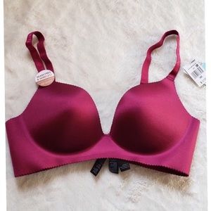 DORINA PUSH UP🖤Seamless fit 38C‼️NWT‼️